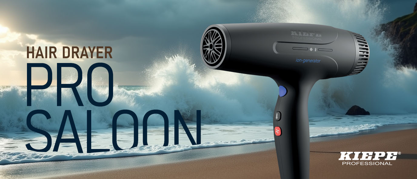 سشوار سالون