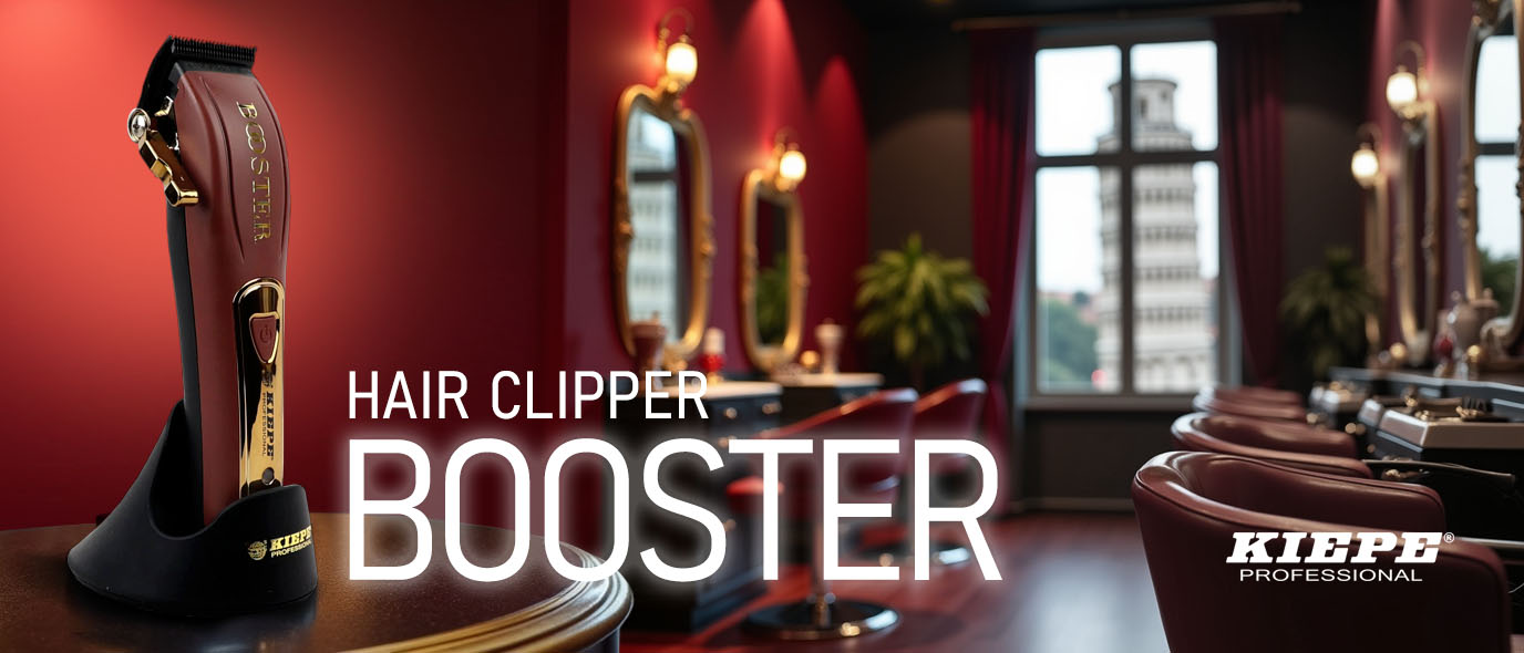 کلیپر بوستر