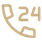 پشتیبانی تلفنی
