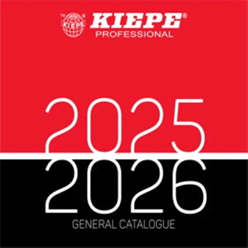 کاتالوگ محصولات کیپه