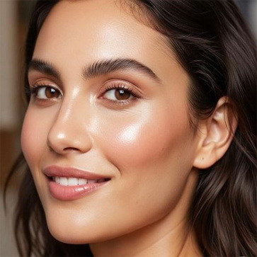 پوست سالم; راز جذابیت خانم ها