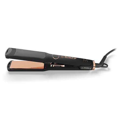 اتو موی کیپه مدل PURE ROSE GOLD - سایز M