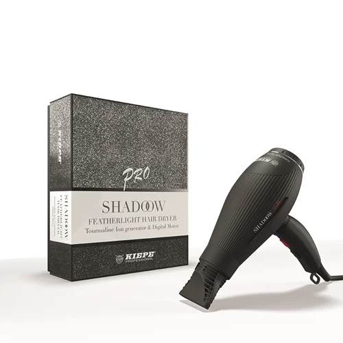 سشوار کیپه مدل SHADOOW