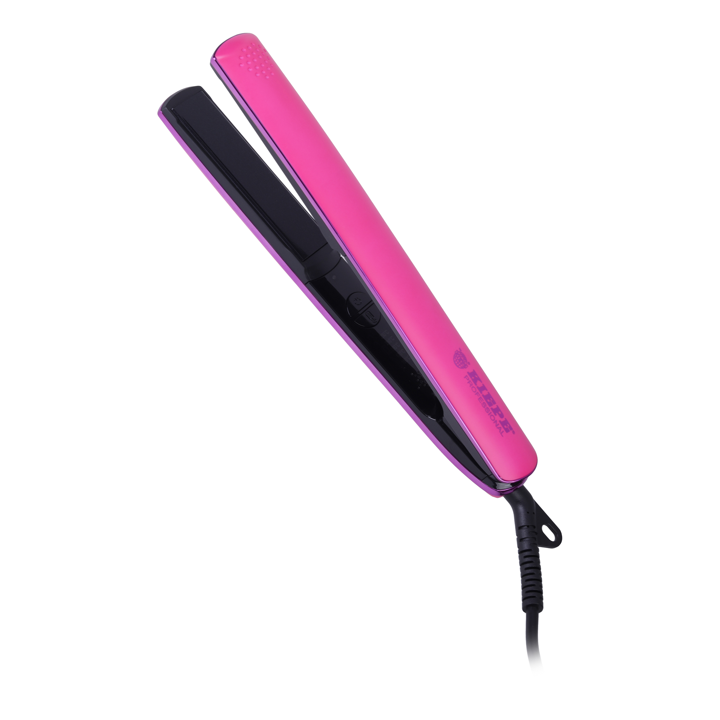 اتو موی کیپه مدل کالرپلاس ( COLOR) - صورتی