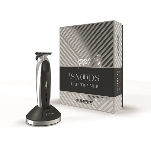 ماشین اصلاح سر و صورت کیپه مدل MINI SNOODS