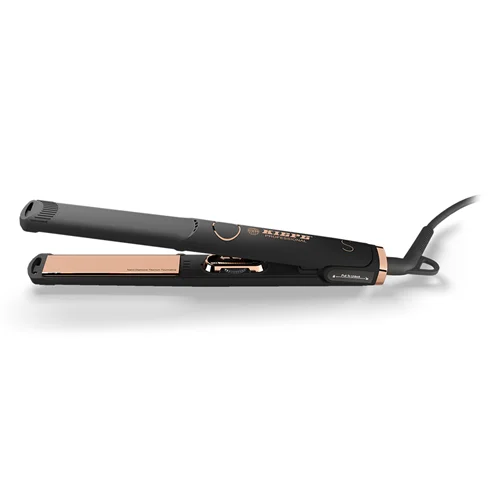 اتو موی کیپه مدل PURE ROSE GOLD - سایز S