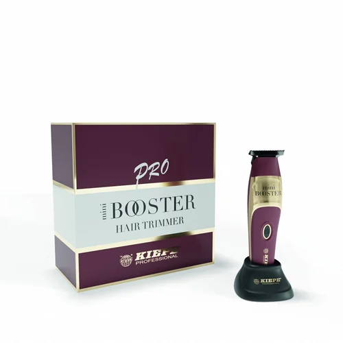 ماشین اصلاح سر و صورت کیپه مدل BOOSTER