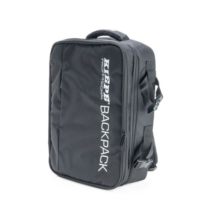 کوله پشتی آرایشگاهی کیپه مدل BACK-PACK