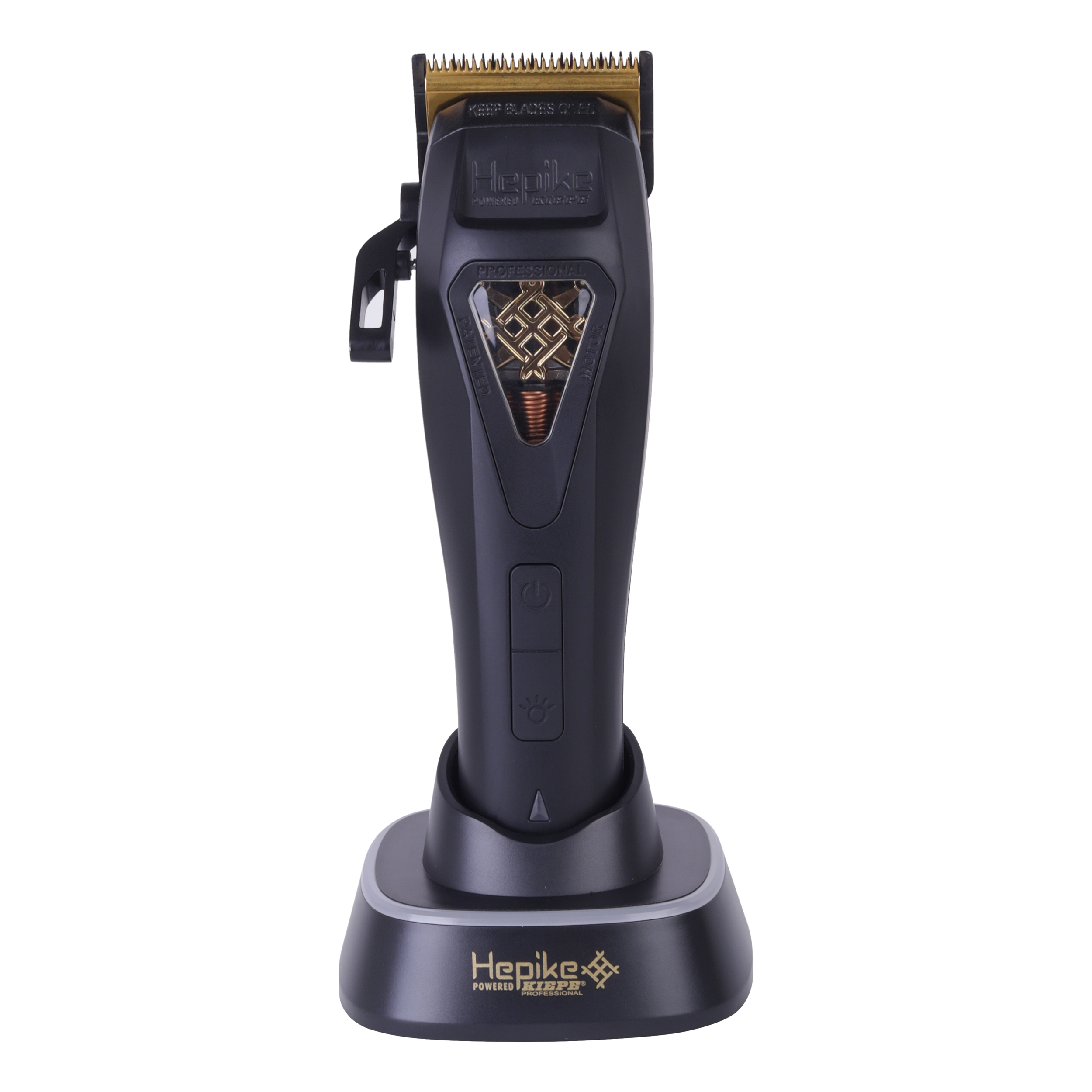 ماشین اصلاح سر و صورت کیپه مدل هپیکه (HEPIKE)