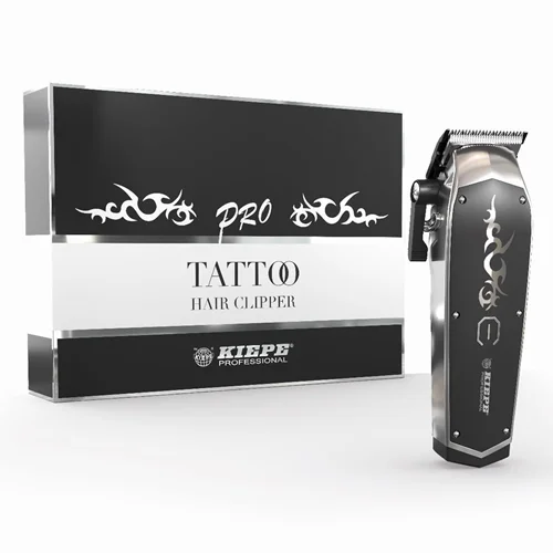 ماشین اصلاح سر کیپه مدل TATTOO