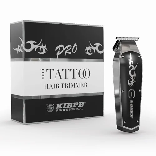 ماشین اصلاح سر و صورت کیپه مدل MINI TATTOO