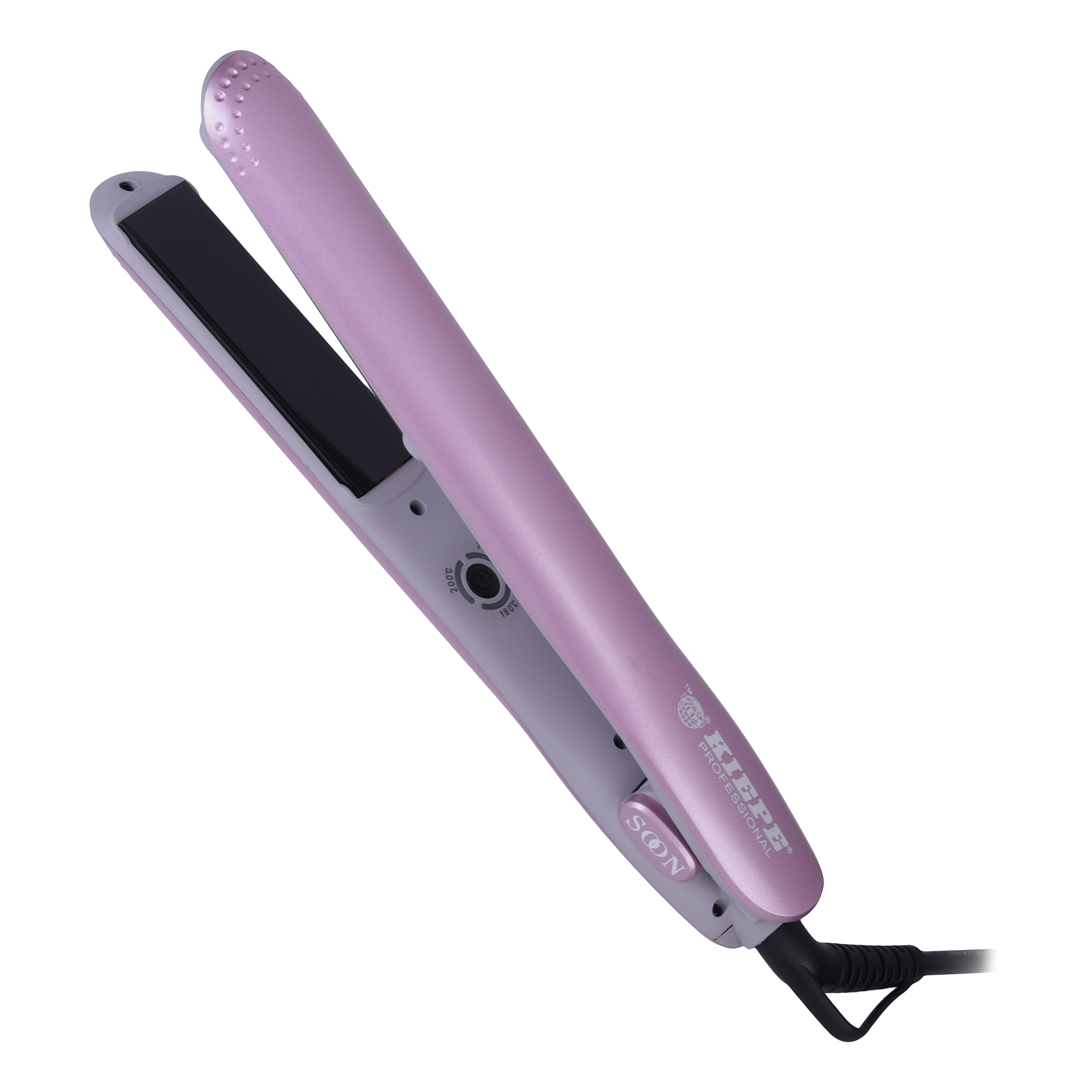 اتو موی کیپه مدل سوون (SOON)