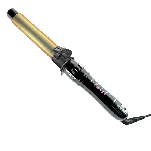 فرکننده موی کیپه مدل K-TWIST (32mm)