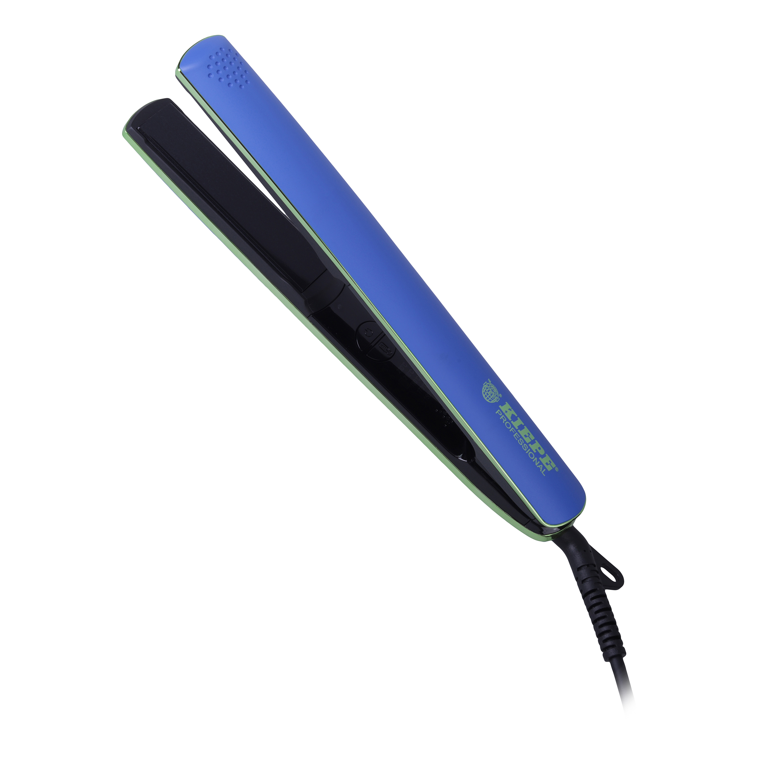 اتو موی کیپه مدل کالرپلاس ( COLOR) - آبی