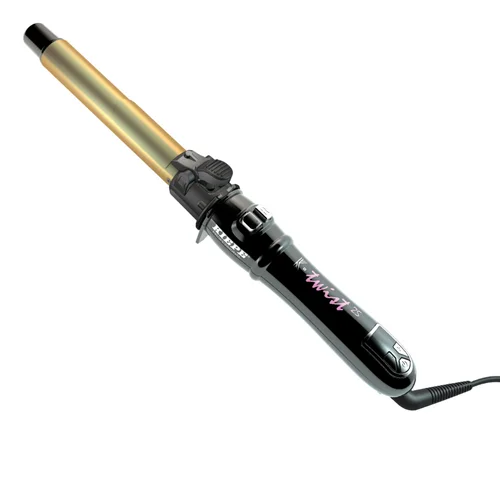 فرکننده موی کیپه مدل K-TWIST (25 mm)