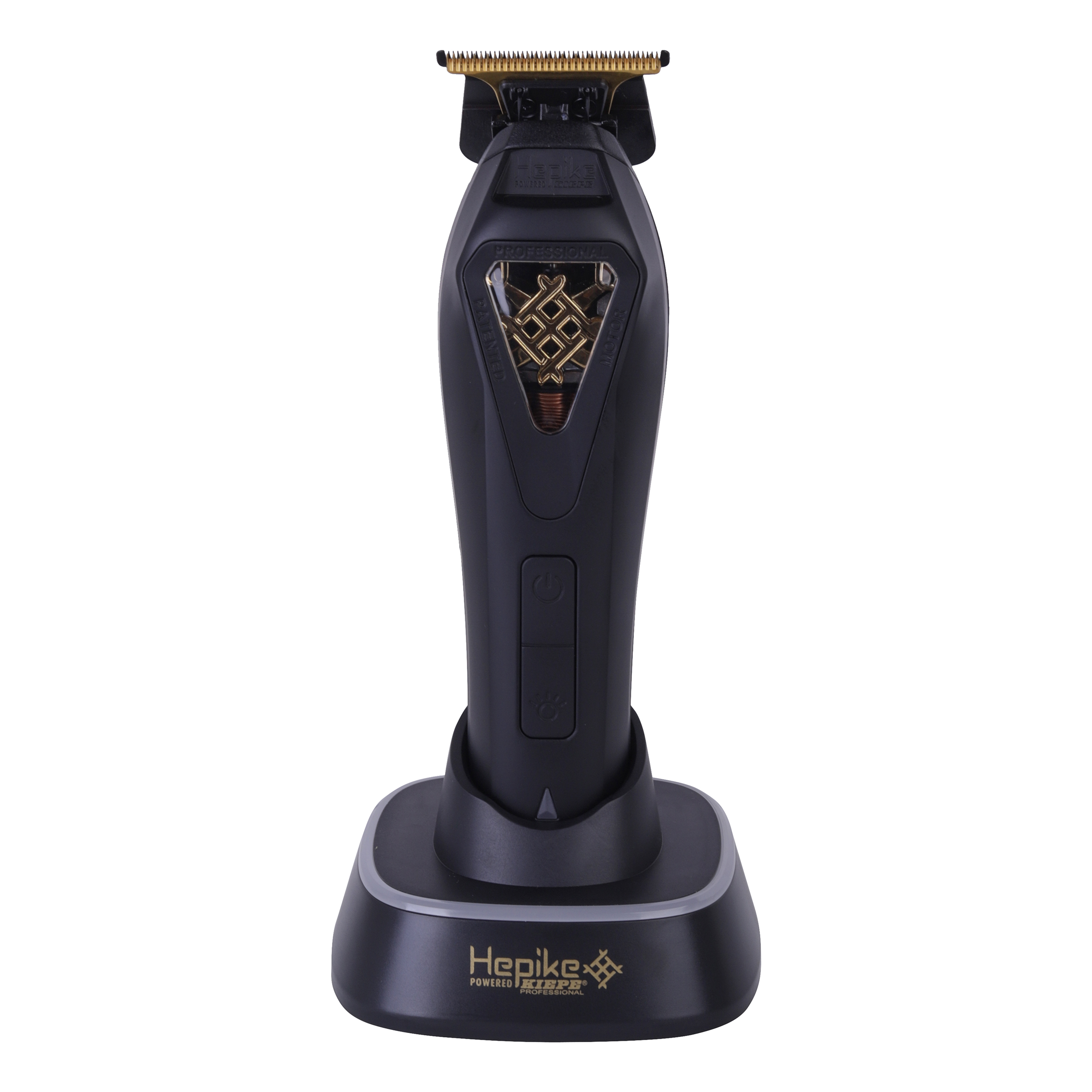 ماشین اصلاح صورت کیپه مدل  (HEPIKE)